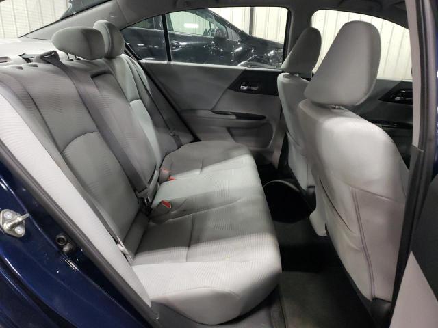 2017 HONDA ACCORD LX - 1HGCR2F3XHA257402