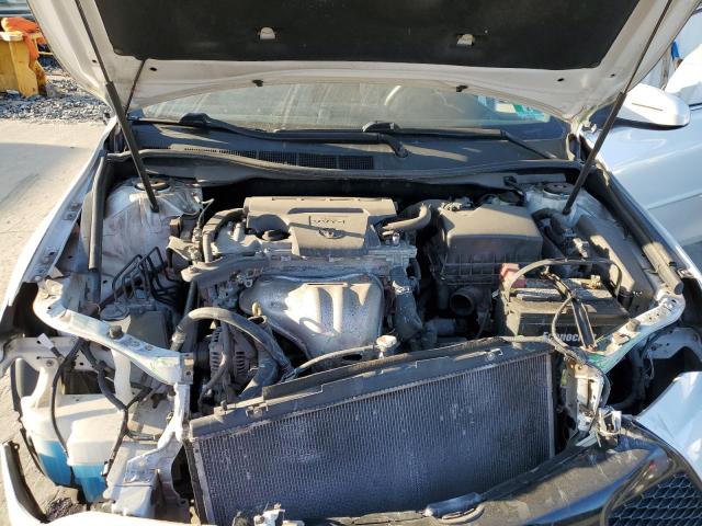 2016 TOYOTA CAMRY LE - 4T1BF1FK6GU144687