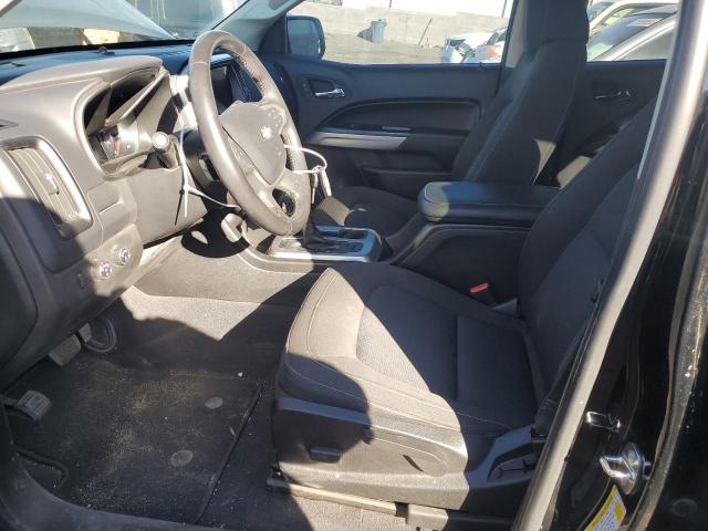 2020 CHEVROLET COLORADO L - 1GCGTCEN1L1105169