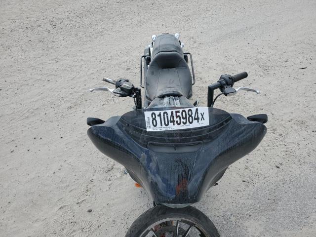 2022 HARLEY-DAVIDSON FLHX - 1HD1KBC23NB627423