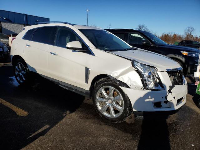 2015 CADILLAC SRX PERFOR - 3GYFNFE32FS631958