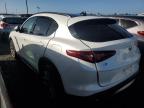 Lot #3024835364 2018 ALFA ROMEO STELVIO TI