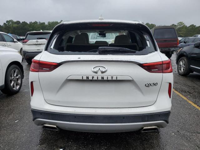 2019 INFINITI QX50 ESSEN - 3PCAJ5M37KF103536