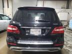 Lot #3004335819 2015 MERCEDES-BENZ ML 350 4MA