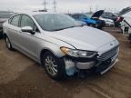 Lot #3023148186 2018 FORD FUSION S