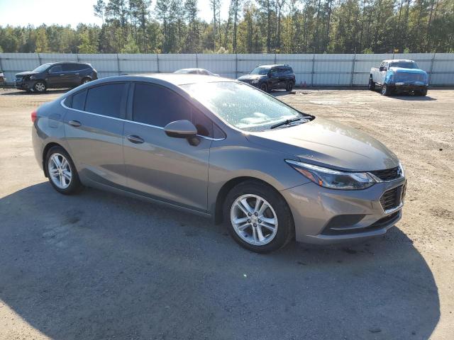 2018 CHEVROLET CRUZE LT - 1G1BE5SM2J7153665