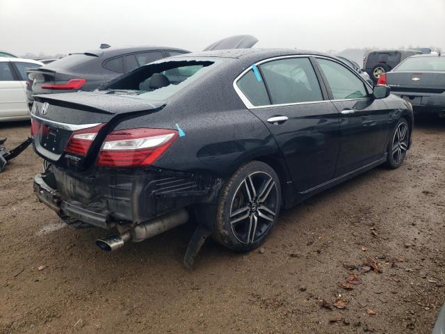 2016 HONDA ACCORD SPO - 1HGCR2F50GA070623