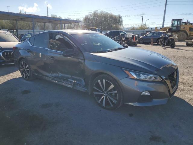 2021 NISSAN ALTIMA SR - 1N4BL4CV1MN416474