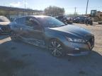 Lot #3024618631 2021 NISSAN ALTIMA SR