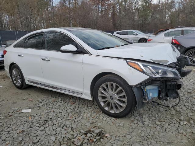 VIN 5NPE34AF1FH023564 2015 HYUNDAI SONATA no.4