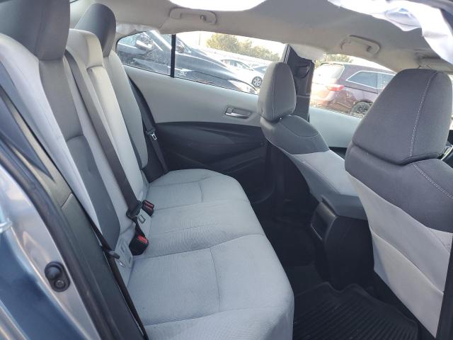2021 TOYOTA COROLLA LE - 5YFEPMAE7MP161718
