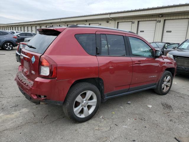 2016 JEEP COMPASS SP - 1C4NJCBA8GD743499