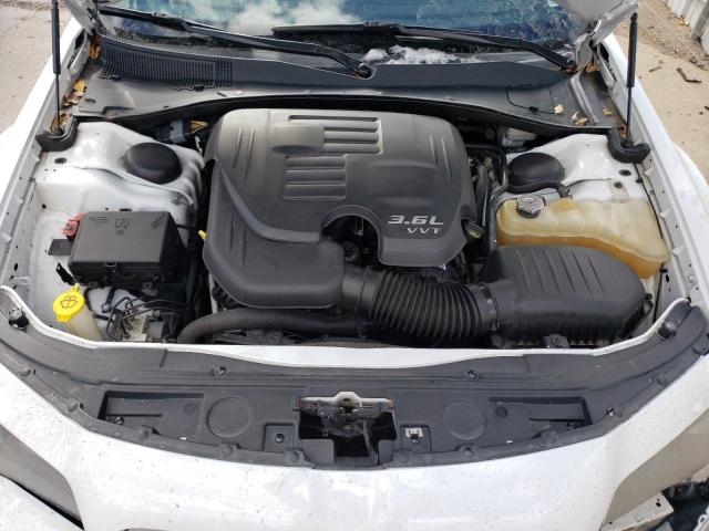 2015 CHRYSLER 300 S - 2C3CCAGG7FH922884