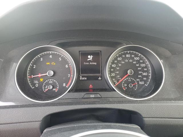 2018 VOLKSWAGEN GOLF S - 3VWG17AU4JM287165