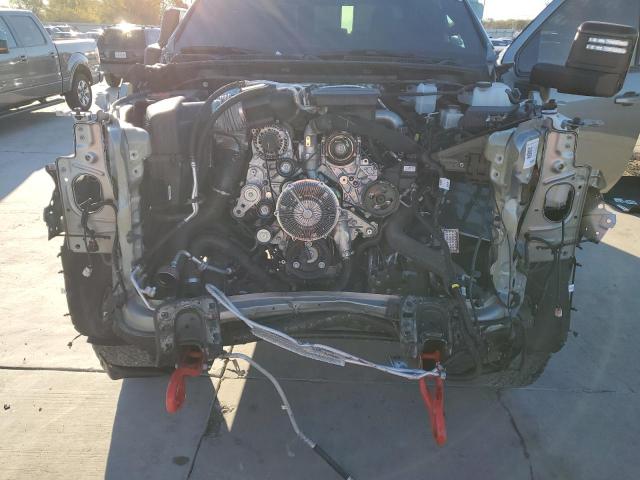 2024 GMC SIERRA K25 - 1GT49PEY4RF173402