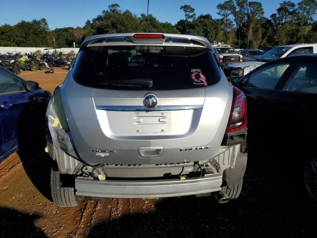 2017 BUICK ENCORE SPO - KL4CJ1SB4HB227135