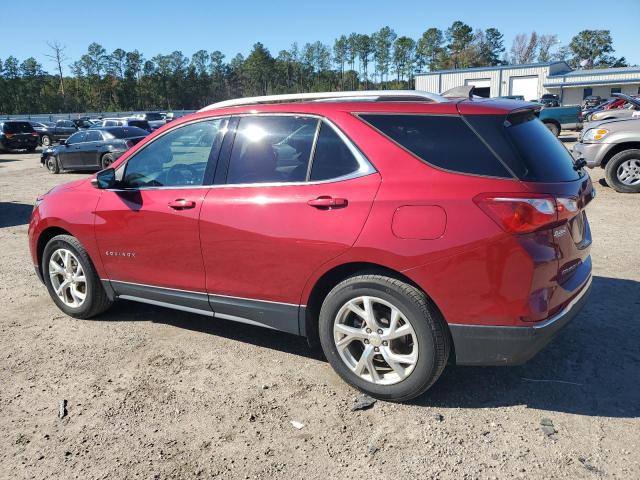 2019 CHEVROLET EQUINOX LT - 2GNAXVEX1K6205198