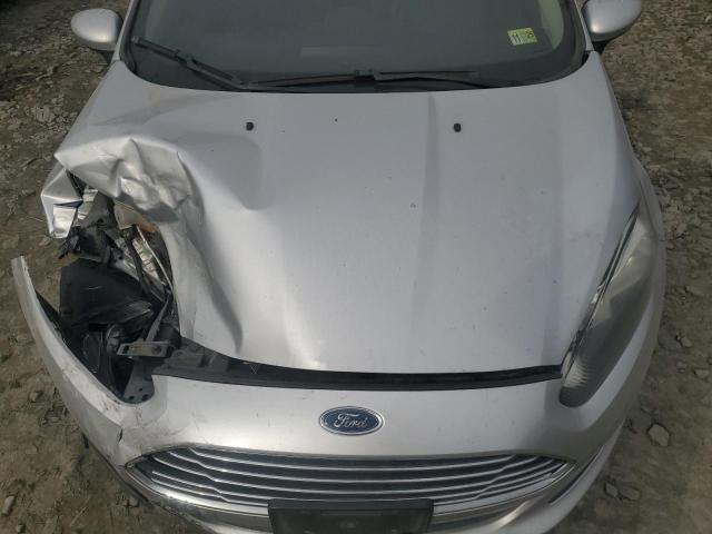 VIN 3FADP4BJ5KM132199 2019 FORD FIESTA no.11