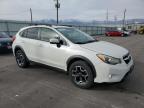 SUBARU XV CROSSTR photo