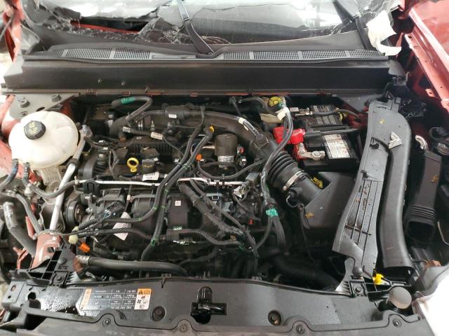 2022 FORD MAVERICK X - 3FTTW8F99NRA95231