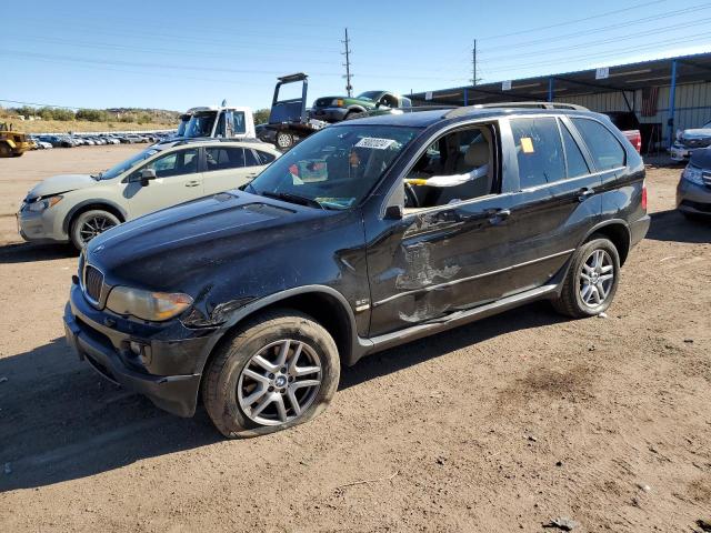 2005 BMW X5 3.0I #2957737000