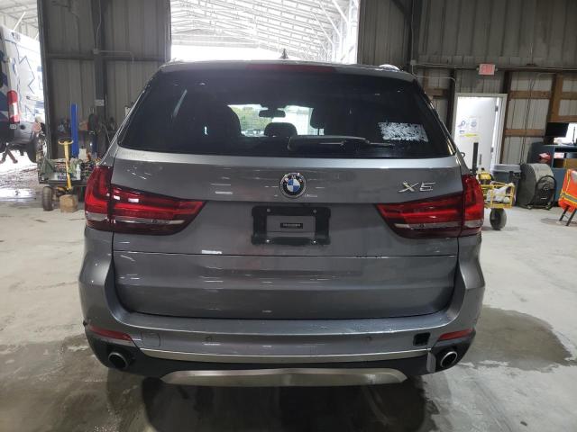 2017 BMW X5 SDRIVE3 5UXKR2C38H0W43626