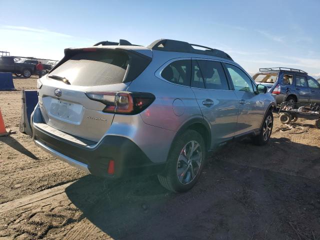 2020 SUBARU OUTBACK LI - 4S4BTANC3L3224399