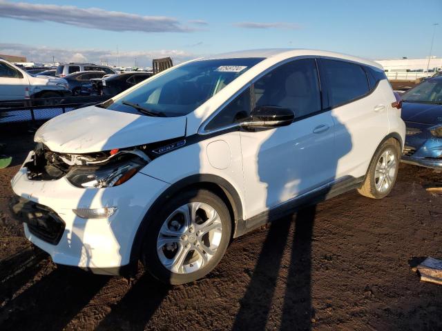 2017 CHEVROLET BOLT EV LT #3034743640