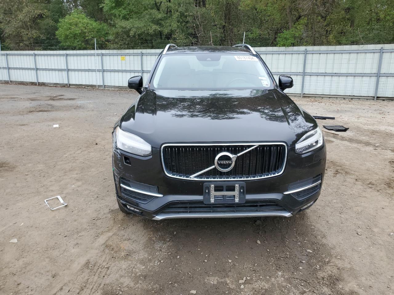 Lot #3026005982 2016 VOLVO XC90 T6