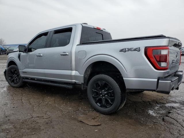 2023 FORD F150 SUPER - 1FTFW1ED5PFC79396