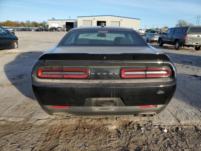 2019 DODGE CHALLENGER - 2C3CDZBT9KH747693