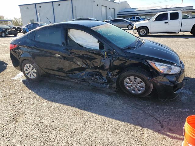2016 HYUNDAI ACCENT SE - KMHCT4AE6GU021164