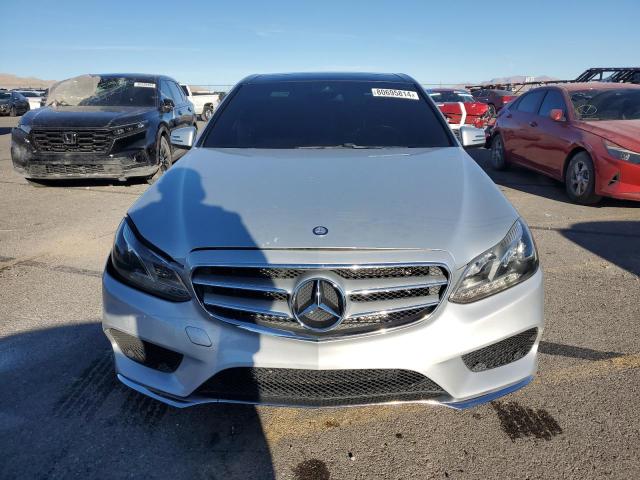 VIN WDDHF5KB0EB025530 2014 MERCEDES-BENZ E-CLASS no.5