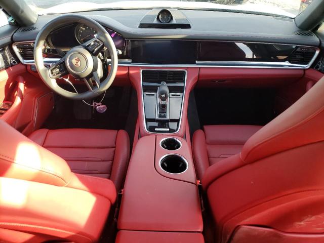 2023 PORSCHE PANAMERA B WP0AJ2A72PL103454