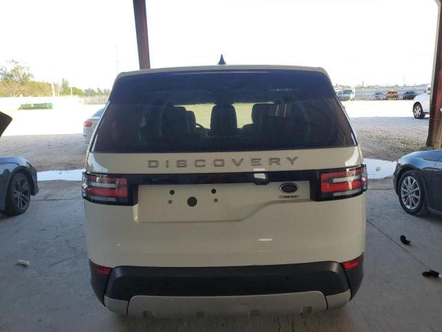 VIN SALRRBBV7HA021444 2017 Land Rover Discovery, Hse no.6