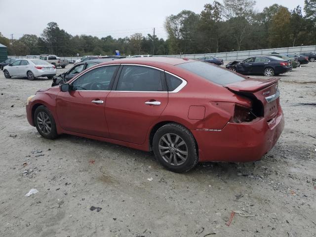 2015 NISSAN ALTIMA 2.5 - 1N4AL3AP5FC498489
