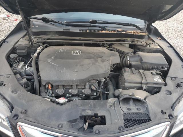 2015 ACURA TLX ADVANC 19UUB3F77FA005170
