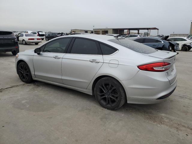 VIN 3FA6P0G73JR150037 2018 Ford Fusion, S no.2