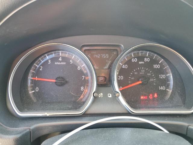 2017 NISSAN VERSA S - 3N1CN7AP1HL821015