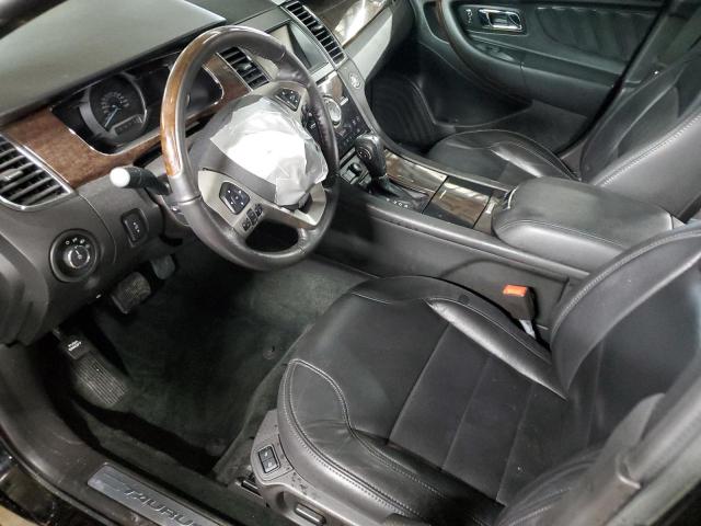 2017 FORD TAURUS LIM - 1FAHP2J89HG127191