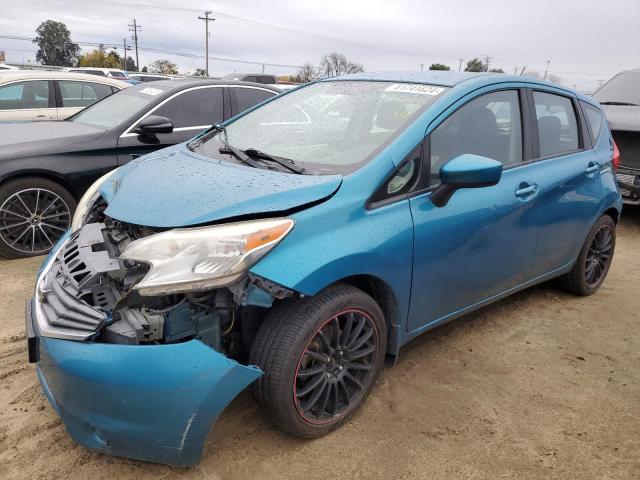 VIN 3N1CE2CP2FL354149 2015 NISSAN VERSA no.1