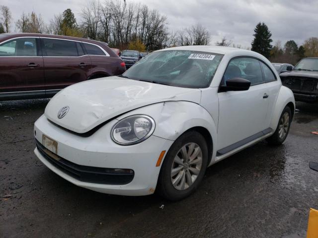 2015 VOLKSWAGEN BEETLE 1.8 - 3VWF17AT2FM629979