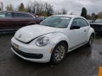 2015 VOLKSWAGEN BEETLE 1.8 - 3VWF17AT2FM629979