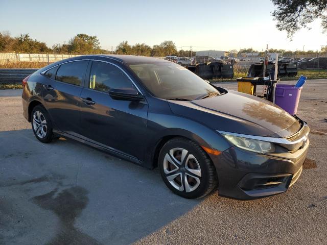 Vin: 19xfc2f53ge024066, lot: 80920344, honda civic lx 20164