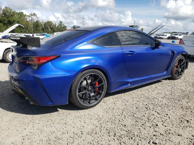 2022 LEXUS RC-F JTHYP5BC1N5008328
