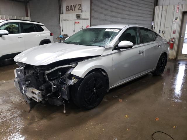 2020 NISSAN ALTIMA S #3024598635