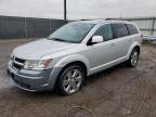 DODGE JOURNEY SX photo