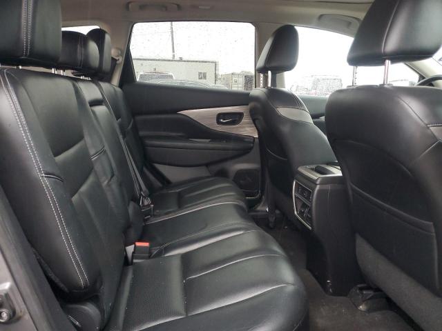 2015 NISSAN MURANO S - 5N1AZ2MH9FN201991