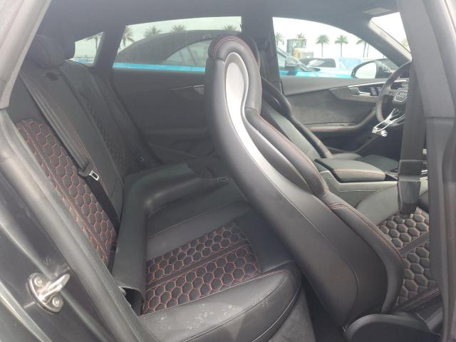 2024 AUDI RS5 WUAAWCF54RA900689
