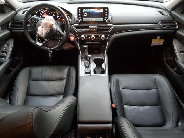 2022 HONDA ACCORD SPO - 1HGCV1F47NA039427